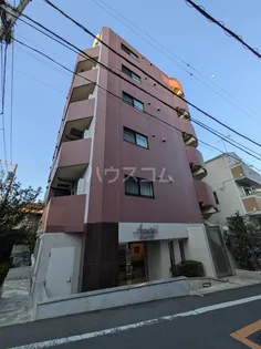 アマヴェル大森の画像