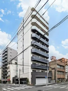 神奈川県横浜市中区長者町5丁目【マンション】の外観