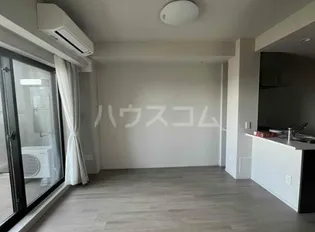 ソルティア千葉セントラル【15階】の外観