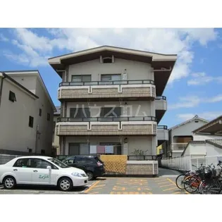 サンパティーク条南の画像