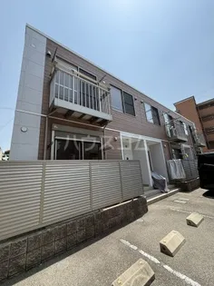 ベルホームの画像