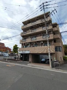 サバービア森野の画像