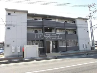 グレイススクエアの画像