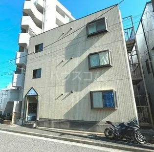 ピア カピタン2の画像