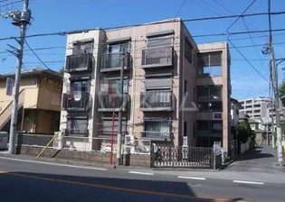 ベレオ汐見丘の画像