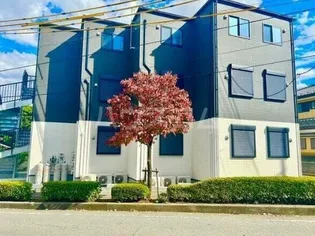 レポーレ町田の画像