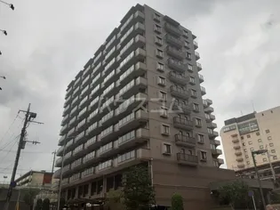 APAガーデンコート成田駅前の画像