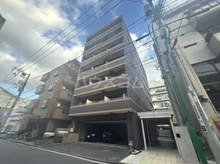 ヴィヴァン綱島の画像