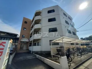 リエス清瀬旭が丘の画像