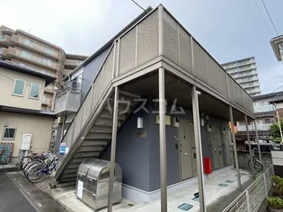 メゾン ビアンの画像