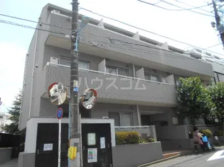 ダイホープラザ荻窪の画像