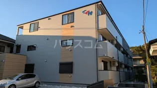 ミリアビタ習志野台の画像