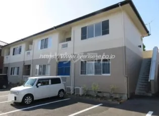 リブライズハイツの画像