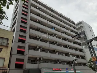 シティマンションオリエント伊勢佐木町の画像