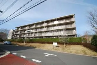 メゾンおゆみ野の画像