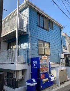 ストークハウス三軒茶屋の画像