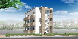 リヴテラスの画像