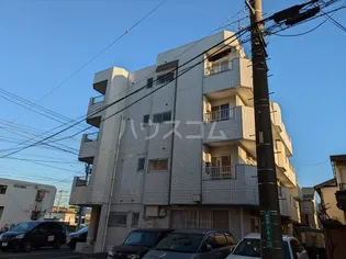 ハイツホンダの画像