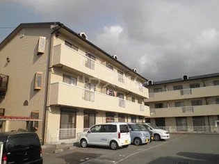 ヴィラアイリスの画像