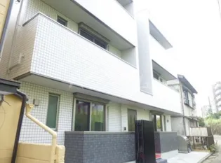 ビューノ大崎【2階】の外観