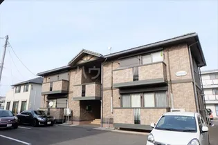 ピーカンコート Bの画像