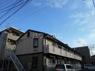 ロイヤルハイツIIの画像