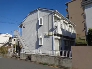 ハイツリコーの画像