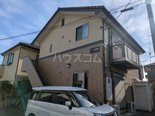 ハイツわかばの画像