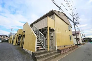 グランハイム宮沢 A棟の画像