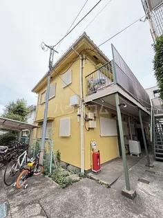 サンハイツの画像