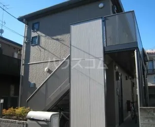 エディフィス多摩川の画像