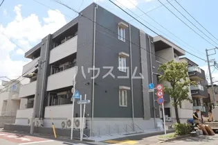 DーSTYLE氷川台の画像