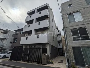 エムジェイプレイス目黒の画像