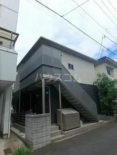 パークハウス三宿【101号室】の外観