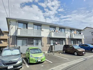 グランシャリオの画像