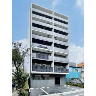 グランカーサ南千住の画像