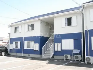 パストラルⅠの画像