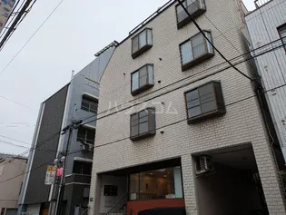 メゾン沙羅の画像