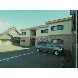 マロンハイツAの画像