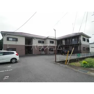 マロンハイツBの画像