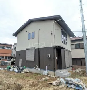 フォンテーヌA棟の画像