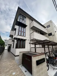 ルミナーレM&Kの画像