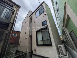 ロックリバーテラスの画像