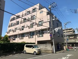 BERGLAND春日の画像