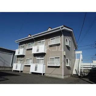 ニューエルディム島崎 Dの画像