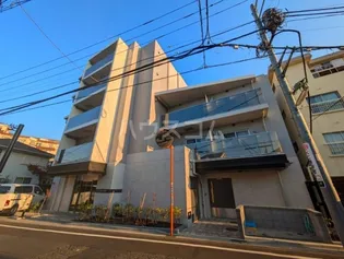 ウェルスクエア雪谷大塚レジデンスの画像