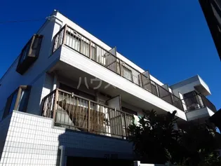 クレッセントSIー4の画像