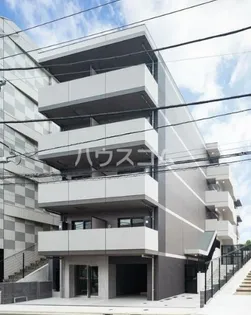 GRAN PASEO高井戸の画像