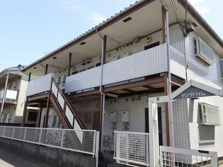 ヤングハイムBの画像