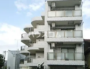 レイルビルの画像